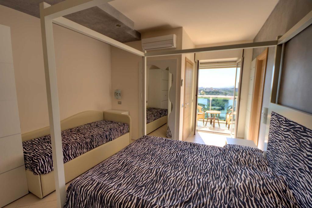 Hotel Sydney San Benedetto del Tronto Phòng bức ảnh