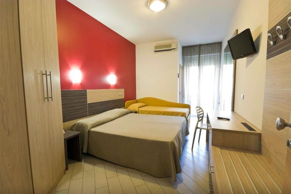 Hotel Sydney San Benedetto del Tronto Ngoại thất bức ảnh