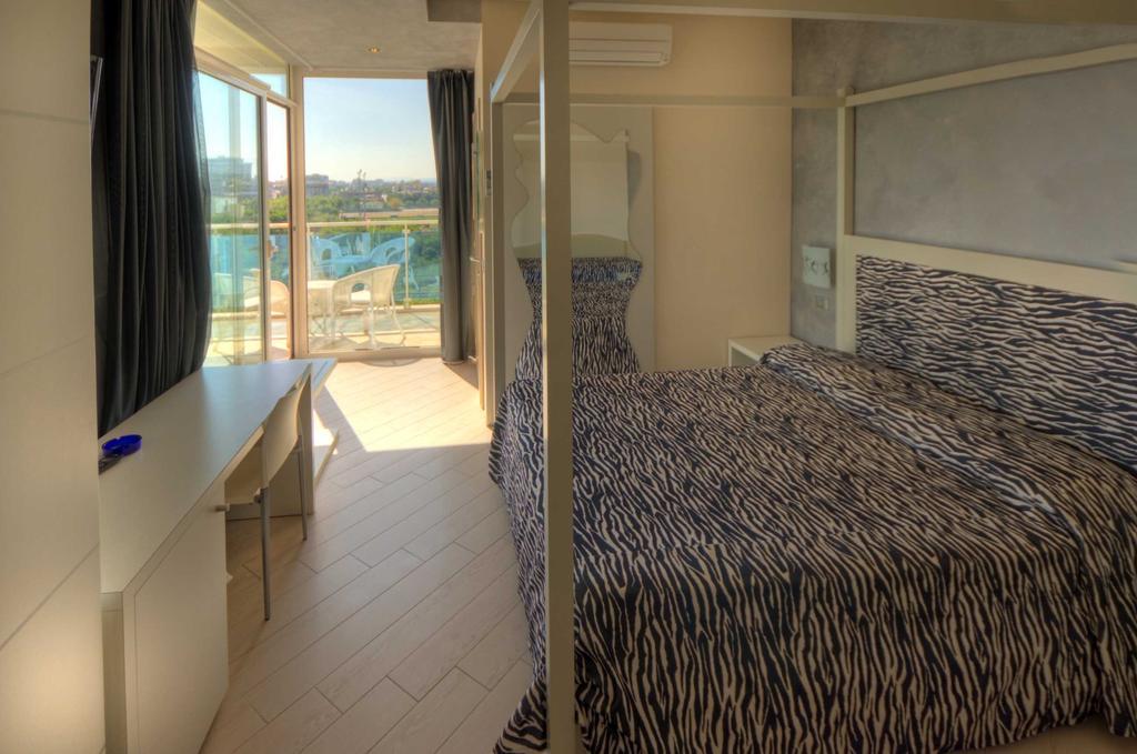 Hotel Sydney San Benedetto del Tronto Phòng bức ảnh