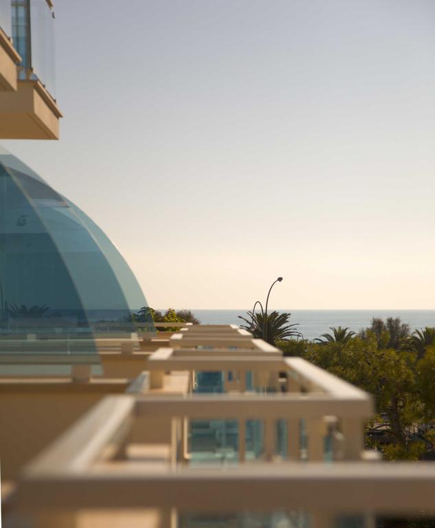 Hotel Sydney San Benedetto del Tronto Ngoại thất bức ảnh