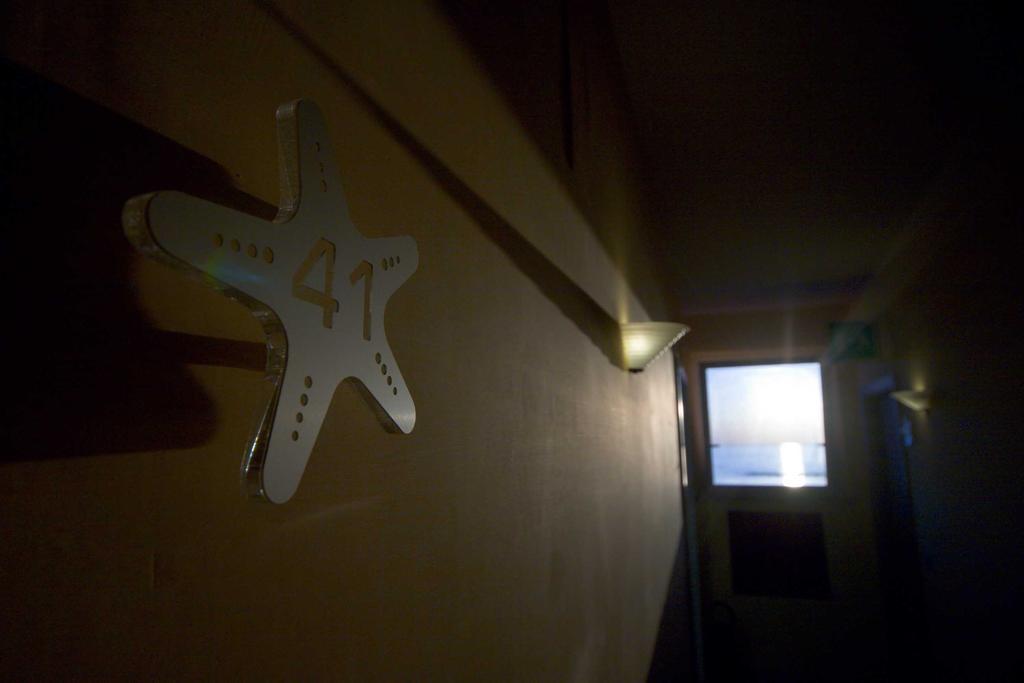 Hotel Sydney San Benedetto del Tronto Phòng bức ảnh