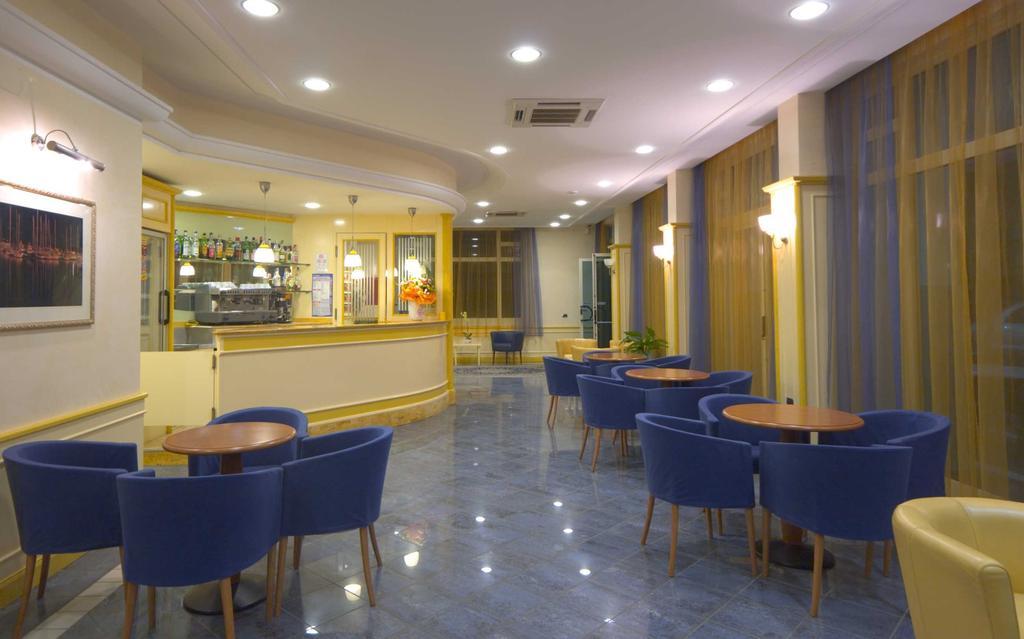 Hotel Sydney San Benedetto del Tronto Ngoại thất bức ảnh