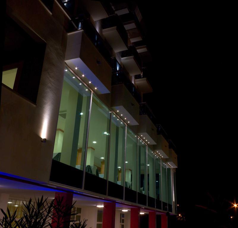 Hotel Sydney San Benedetto del Tronto Ngoại thất bức ảnh