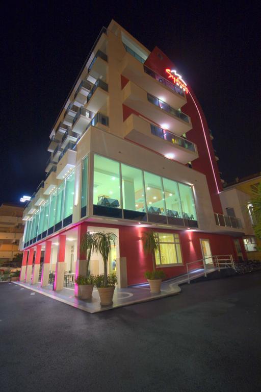 Hotel Sydney San Benedetto del Tronto Ngoại thất bức ảnh